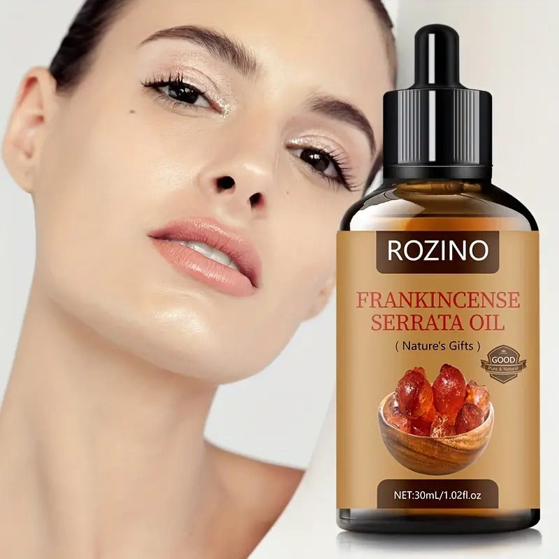 Rozino Frankincense Serrata Oil (Pack of 2)