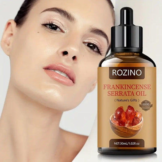 Rozino Frankincense Serrata Oil (Pack of 2)