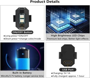 USB Gadgets